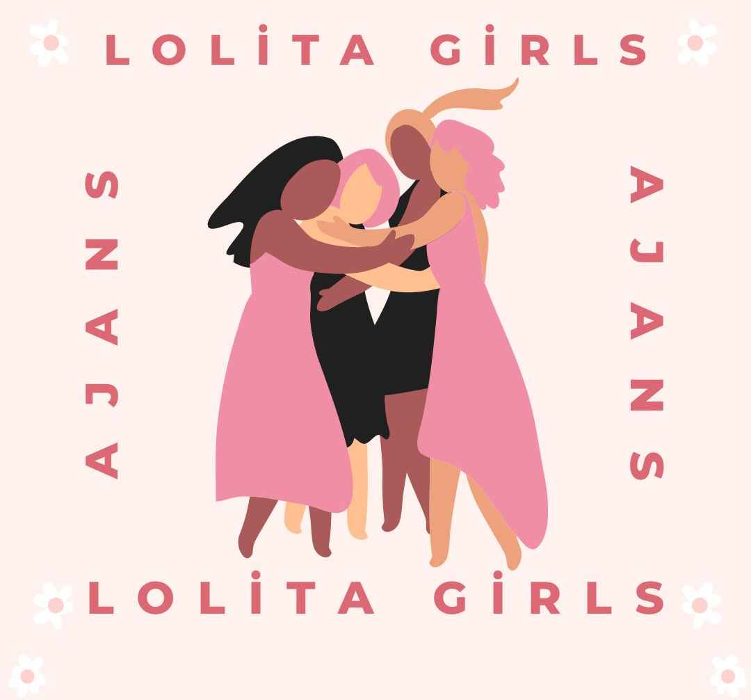 Lolita Girls Ajans